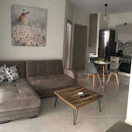 Cyclops Luxury Apartments Igoumenitsa Zewnętrze zdjęcie