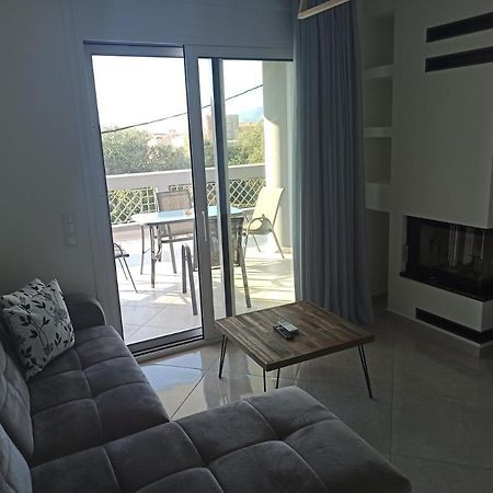 Cyclops Luxury Apartments Igoumenitsa Zewnętrze zdjęcie