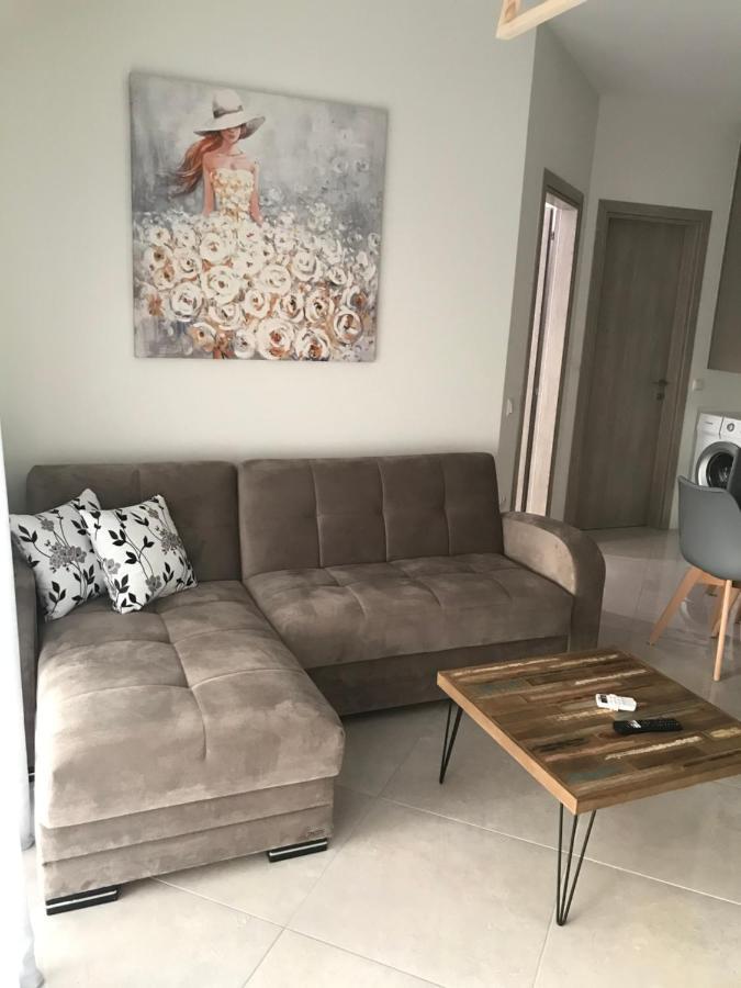 Cyclops Luxury Apartments Igoumenitsa Zewnętrze zdjęcie