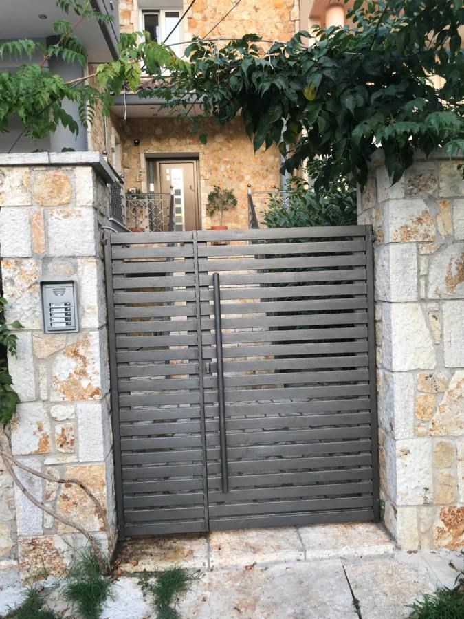 Cyclops Luxury Apartments Igoumenitsa Zewnętrze zdjęcie