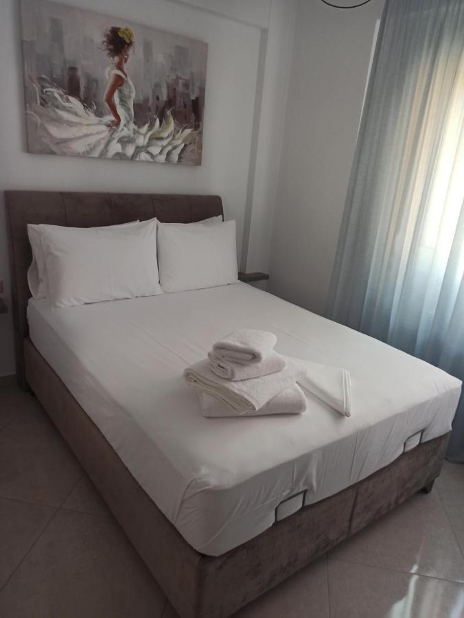 Cyclops Luxury Apartments Igoumenitsa Zewnętrze zdjęcie