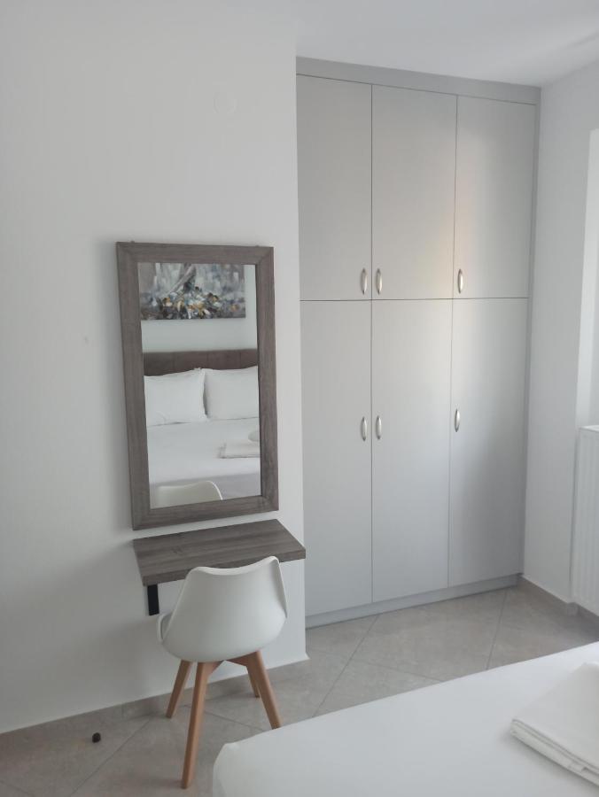 Cyclops Luxury Apartments Igoumenitsa Zewnętrze zdjęcie