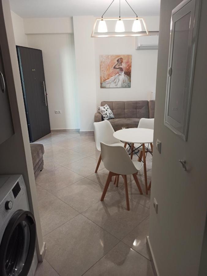 Cyclops Luxury Apartments Igoumenitsa Zewnętrze zdjęcie
