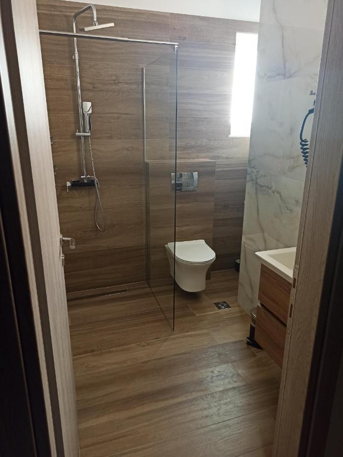 Cyclops Luxury Apartments Igoumenitsa Zewnętrze zdjęcie