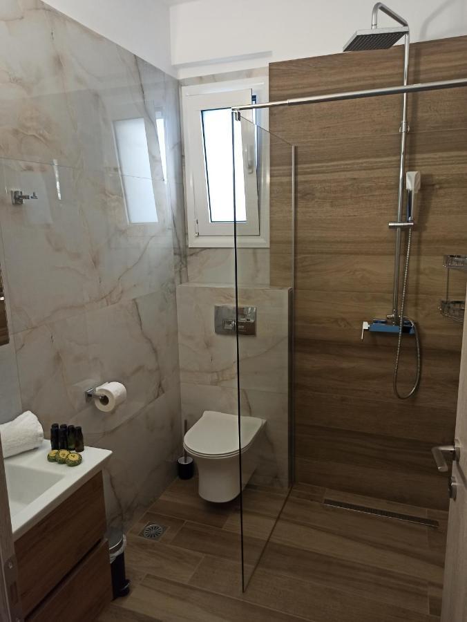 Cyclops Luxury Apartments Igoumenitsa Zewnętrze zdjęcie