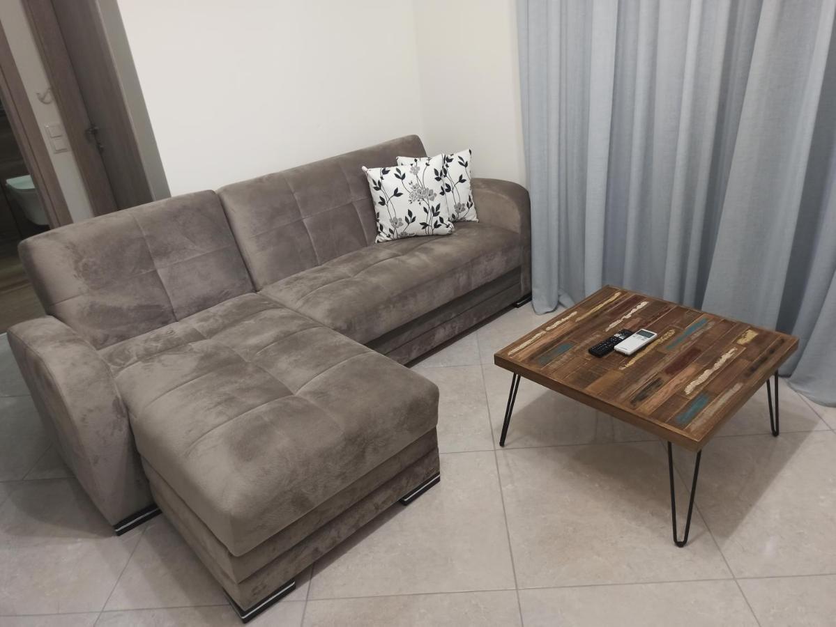Cyclops Luxury Apartments Igoumenitsa Zewnętrze zdjęcie