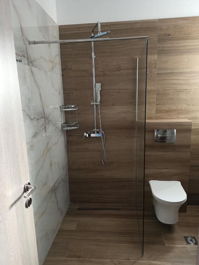 Cyclops Luxury Apartments Igoumenitsa Zewnętrze zdjęcie
