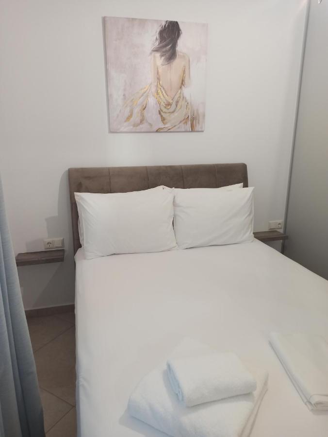 Cyclops Luxury Apartments Igoumenitsa Zewnętrze zdjęcie