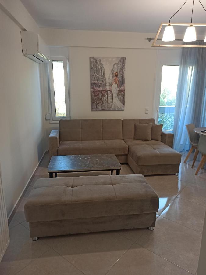 Cyclops Luxury Apartments Igoumenitsa Zewnętrze zdjęcie