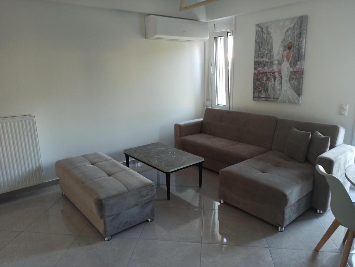 Cyclops Luxury Apartments Igoumenitsa Zewnętrze zdjęcie