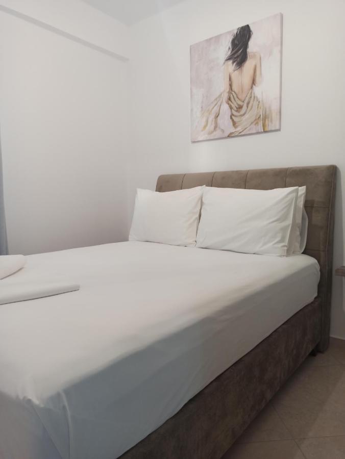 Cyclops Luxury Apartments Igoumenitsa Zewnętrze zdjęcie