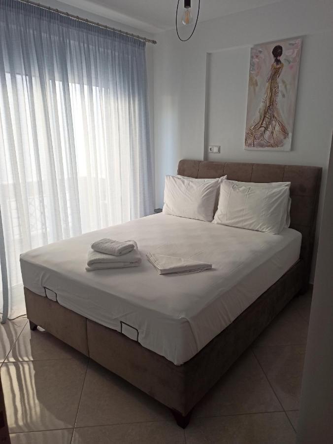 Cyclops Luxury Apartments Igoumenitsa Zewnętrze zdjęcie